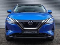 Occasion Nissan Qashqai 2024 Blauw SUV