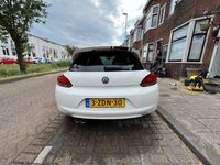 tweedehands VW Scirocco 1.4 TSI