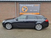 tweedehands Opel Insignia Sports Tourer 2.0 CDTI EcoFLEX Cosmo