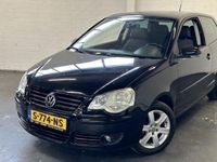 tweedehands VW Polo 1.2-12V Trendl |Airco |CruiseC |Nieuwe APK |Stoelv