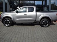 tweedehands Nissan Navara 2.3 DCI N-CONNECTA 4WD VAN