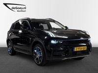 Occasion Lynk & Co 01 2024 Zwart SUV