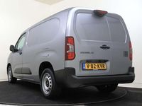 Occasion Fiat Doblò S 131 PK (96 kW) 2024 Grijs MPV