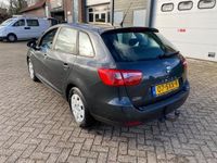 tweedehands Seat Ibiza ST 1.2 Club Airco