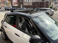 Occasion Smart ForFour Pure 71 PK (52 kW) 2015 Wit Hatchback