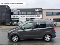 Occasion Ford Tourneo 101 PK (74 kW) 2019 Grijs MPV