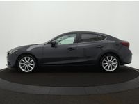 tweedehands Mazda 3 SKYACTIV-G 120 GT-M Trekhaak