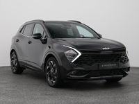 Occasion Kia Sportage GT-Line 180 PK (132 kW) 2022 Zwart (metallic) SUV