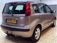 tweedehands Nissan Note 1.6 Acenta Automaat