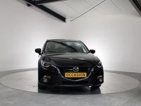 tweedehands Mazda 3 2.0 SkyActiv-G 120 TS+ Navigatie Xenon