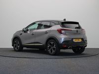 Occasion Renault Captur Engineered 143 PK (105 kW) 2023 Grey kng + black gne (bixnk) SUV