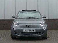 tweedehands Fiat 500C La Prima 42 kWh