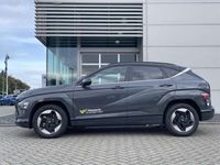 tweedehands Hyundai Kona New 65,4 kWh 217pk Comfort Smart | Navigatie | Sto