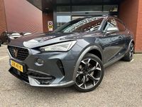 Occasion Cupra Formentor VZ 245 PK (180 kW) 2022 Grijs (metallic) SUV