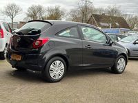 tweedehands Opel Corsa 1.2 EcoFlex Anniversay Edition LPG, AIRCO, APK, NAP!