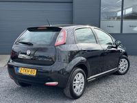 tweedehands Fiat Punto Evo 0.9 TwinAir Pop Airco,LM Velgen,Elek Ramen,Zeer Zu