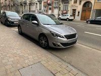 tweedehands Peugeot 308 1.2 PureTech GT Line 12 mois de garantie