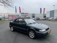 tweedehands Rover 216 200-SERIECabriolet