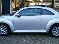 tweedehands VW Beetle (NEW) 1.2 TSI PANO DAK/NAVI/PDC V+A/COMPLETE AUTO