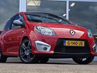 tweedehands Renault Twingo 1.6 16V RS 131PK Nieuwe Apk! 100% Onderhouden! DAB+!