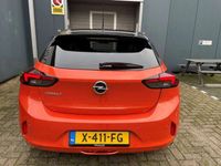tweedehands Opel Corsa-e Elegance 50 kWh (€20.400- na subsidie)