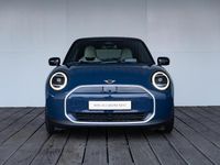 Nieuw Mini Cooper Favoured 135 kW (184 PK) 2025 Blauw Hatchback