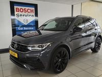 tweedehands VW Tiguan 1.4 TSI eHybrid R-Line Business+ | Trekhaak | Elektrische klep | Head up display | Dodehoek detectie