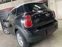 tweedehands Mini Countryman 1.6 DPF//Airco//156000Km//