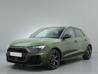 Occasion Audi A1 Sportback 150 PK (110 kW) 2025 Groen Hatchback