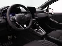 Nieuw Renault Clio V Bose Edition 69 PK (50 kW) 2025 Wit Stationwagen