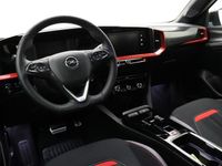 tweedehands Opel Mokka-e GS Line 50-kWh 11kw bl. 3 Fase | Navigatie | MEERDERE KLEUREN BESCHIKBAAR! | Camera | Stoel & Stuurverwarming | OP=OP