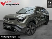 Nieuw Suzuki Vitara Style 127 kW (174 PK) 2026 Groen SUV