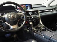 tweedehands Lexus RX450h 450 H Lux.Line 313 PK, El.schuifdak, Head-up, Lede