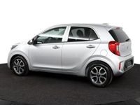 tweedehands Kia Picanto 1.0 DPi DynamicPlusLine - Camera - Navigatie - Cr