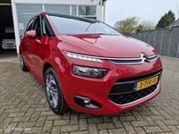 tweedehands Citroën C4 Picasso 1.6 THP Intensive