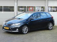 Occasion Toyota Auris 125 PK (91 kW) 2013 Grijs Hatchback