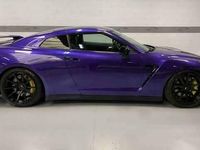 Occasion Nissan GT-R GT 479 PK (352 kW) 2010 Overige Coupé