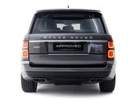 tweedehands Land Rover Range Rover 3.0 SDV6 Autobiography Adaptive Cruise Control | Koel/verwarmbare stoelen voor | Elektrische trekhaak