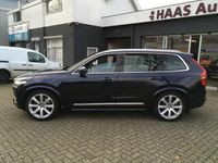 tweedehands Volvo XC90 2.0 T8 Twin Engine AWD Inscription / 7 SEATS / OBC PROBLEEM / FULL OPTIONS