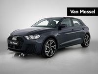 Occasion Audi A1 Sportback Proline 95 PK (69 kW) 2024 Grijs Hatchback