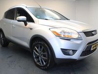 tweedehands Ford Kuga 2.5 20V