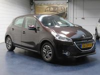 tweedehands Peugeot 208 1.2 VTi Envy