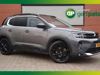 Occasion Citroën C5 Aircross 180 PK (132 kW) 2024 Grijs SUV