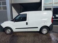 tweedehands Opel Combo VAN