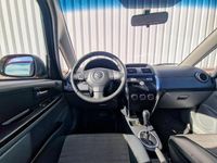 tweedehands Suzuki SX4 1.6 Comfort AUTOMAAT*Trekhaak*Airco