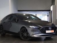 Occasion Mazda 3 2024 Grijs Sedan