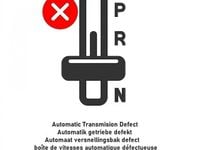 Occasion Iveco Daily 177 PK (130 kW) 2010 Rood Cabriolet