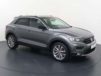 tweedehands VW T-Roc 1.5 TSI Sport | 150 PK | Automaat | Virtual cockpi