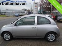 tweedehands Nissan Micra NISSAN