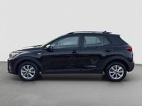 Occasion Kia Stonic 101 PK (74 kW) 2021 Zwart SUV